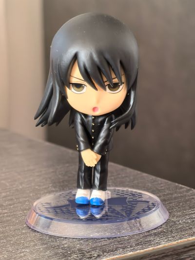 ちびきゅんｷｬﾗ 一番赏 一番赏KyunCharaわーるど 银魂～３年Ｚ组银魂家族みんなが集まる楽しい学校～ 银魂 桂小太郎 