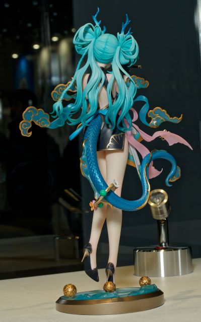 初音未来（暂称）