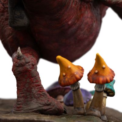 战锤 西格玛时代 史古格蹦跳骑士