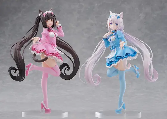 POP UP PARADE 猫娘乐园 巧克力 冬装 L尺寸