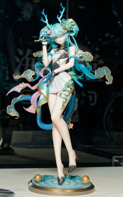 初音未来（暂称）