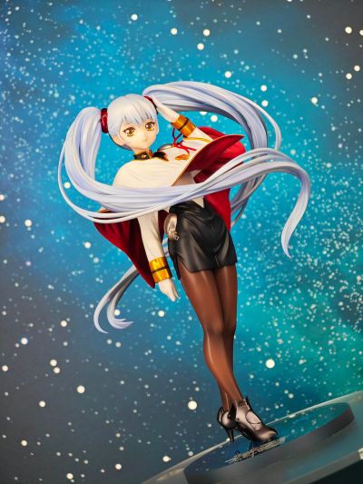 机动战舰 黑暗王子 星野琉璃