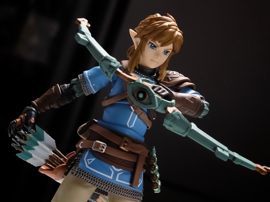 S.H.Figuarts 假面骑士加布 凛冽雪酪冰卫形态