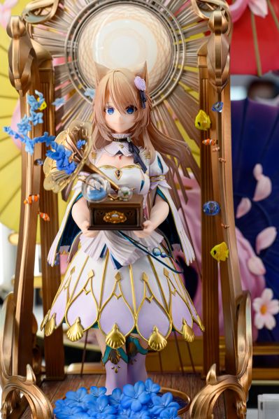 喜欢、满溢而出。