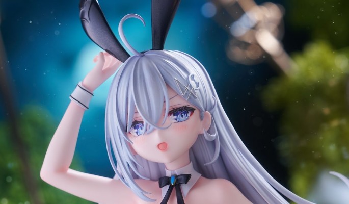 KDcolle 以死亡游戏为生。 幽鬼