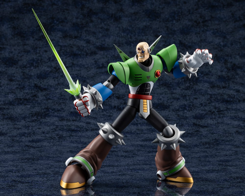 洛克人X 西格玛