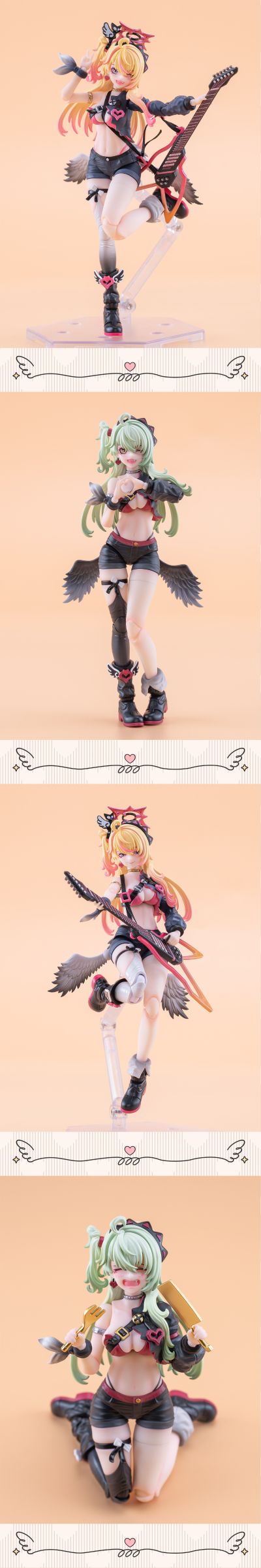 魔音天使-星川猫猫