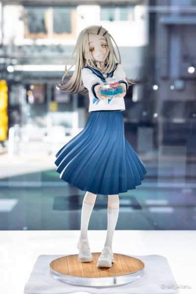 学园偶像大师 筱泽广 幸福千层酥