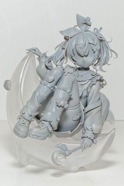 犯困的魔法少女 眠月