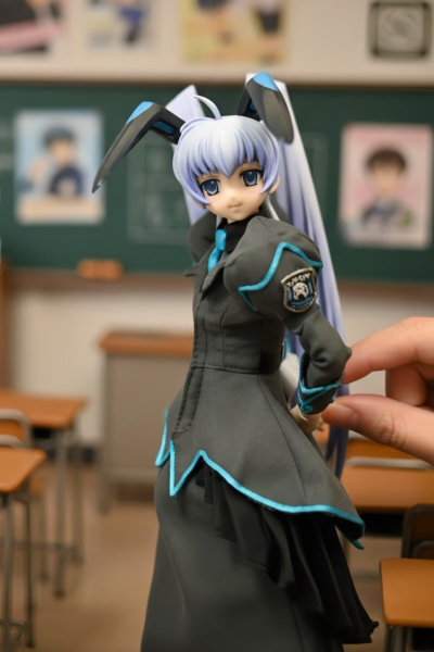 A-Brand MUV-LUV&MUV-LUV Muv-luv 社霞 