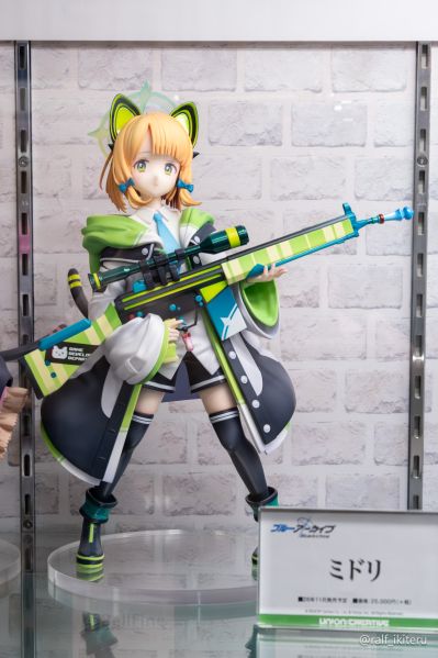 蔚蓝档案 才羽桃