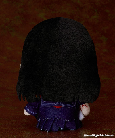 玩偶 寂静岭f 深水雏子／狐面男／Ayakakashi