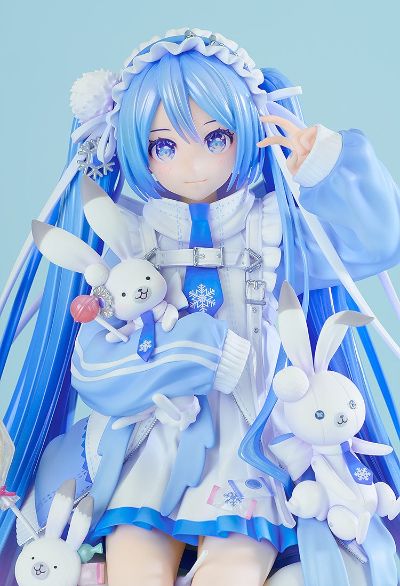 雪未来 Yukiiro Pop
