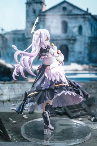 蔚蓝档案 白洲梓