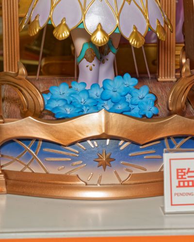 喜欢、满溢而出。