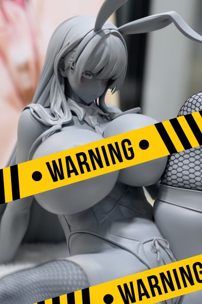 兔女郎艾洛伊丝