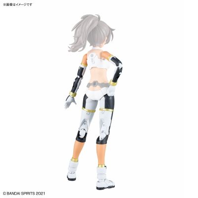 30MS 选装配件包26（攀登单元）【配色C】