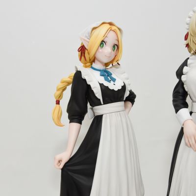 TENITOL TALL 迷宫饭 玛露西尔 经典女仆风格