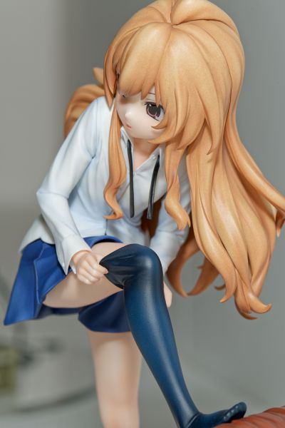 龙与虎 逢坂大河