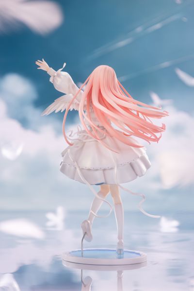 梦想协奏曲！迷途之子！！！！！ 千早爱音.天使Ver