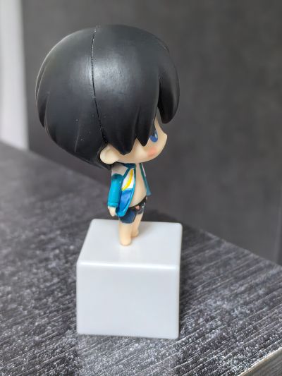 TAITOくじ本舗 ハイ☆スピード！- Free! Starting Days - 七瀬遥 