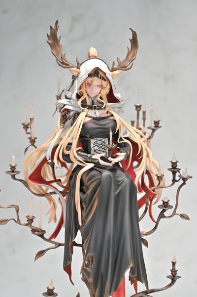 明日方舟 微光 烛骑士 薇薇安娜·德罗斯特