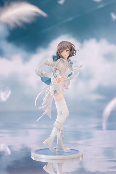 梦想协奏曲！迷途之子！！！！！ 高松灯.天使Ver