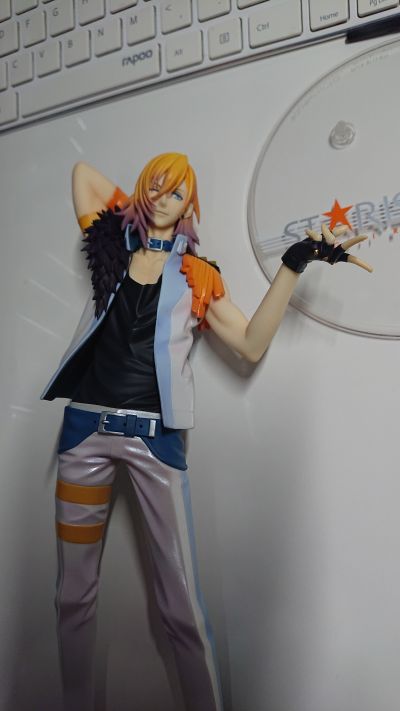 歌之王子♪真爱1000％ 神宫寺莲