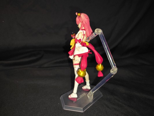 figma#641 hololive 樱巫女| Hpoi手办维基