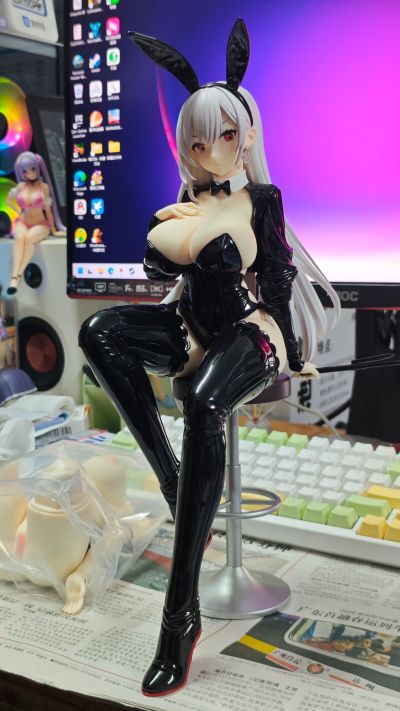 莉莉西亚 特别版