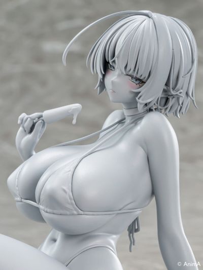 奈绪莉亚 比基尼