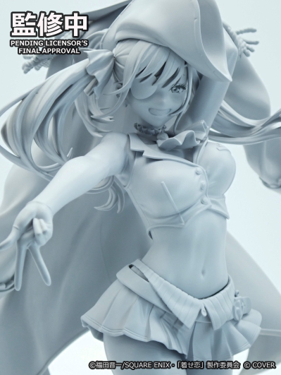 「更衣人偶坠入爱河 喜多川海梦」 × 「 hololive 」 喜多川海梦 宝钟玛琳 Cosplay