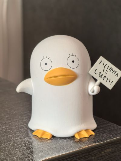 ちびきゅんｷｬﾗ 一番赏 一番赏KyunCharaわーるど 银魂～３年Ｚ组银魂家族みんなが集まる楽しい学校～ 银魂 伊丽莎白 