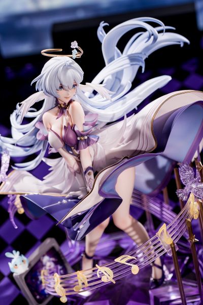 崩坏：星穹铁道 知更鸟