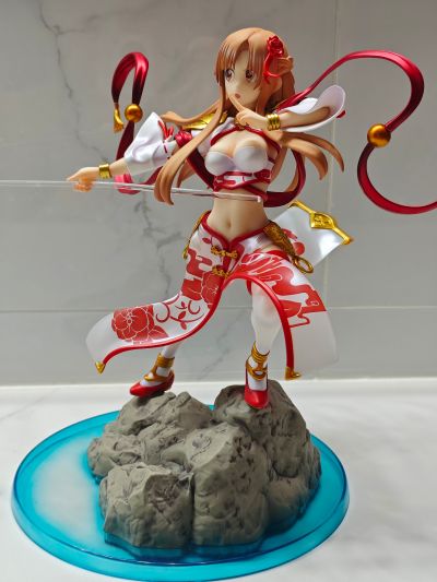 KDcolle 刀剑神域 亚丝娜 凉丽佳人