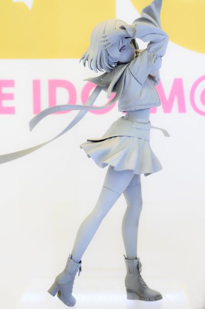 学园偶像大师 秦谷美铃 -月之龟-