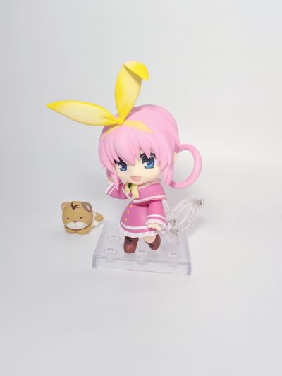 粘土人 #156 探偵オペラ ミルキィホームズ 夏洛克·雪莉福德