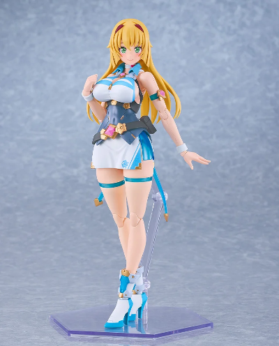 PLAMATEA  甜心战士Nova 如月甜心