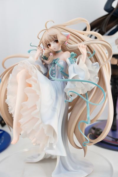 人形电脑天使心 小叽