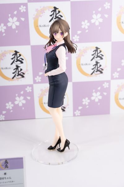 -樱- 接待小姐