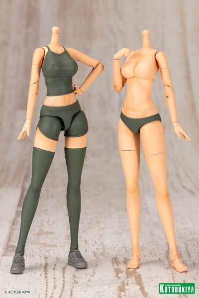 创彩少女庭园 训练狼小姐