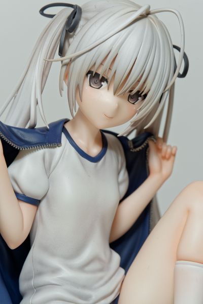 缘之空 春日野穹 体操服