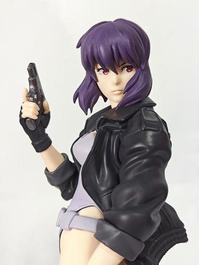 POP UP PARADE  攻壳机动队 STAND ALONE COMPLEX 草薙素子 L尺寸