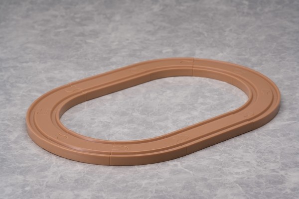 摇曳森 专用狗狗轨道（S·米色）