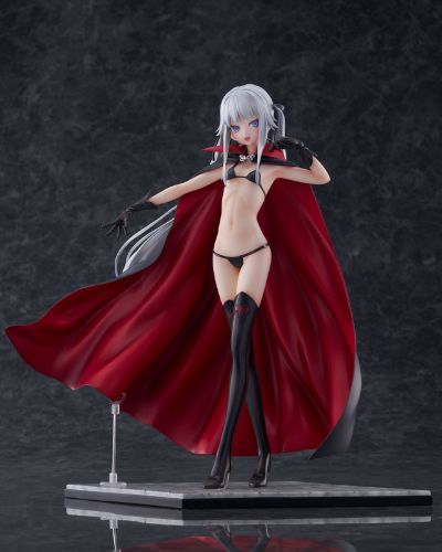 -樱-  美少女万华镜 -被诅咒的传说少女 篝之雾枝