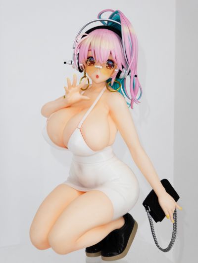 POP UP PARADE 超级索尼子 15周年短礼服 L尺寸