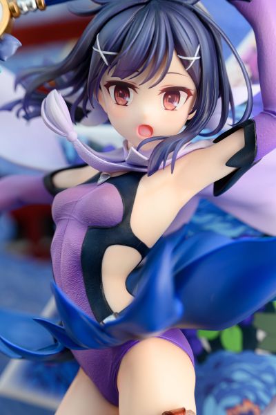 魔法少女伊莉雅 美游