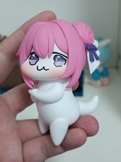 胜利女神：新的希望 DORO