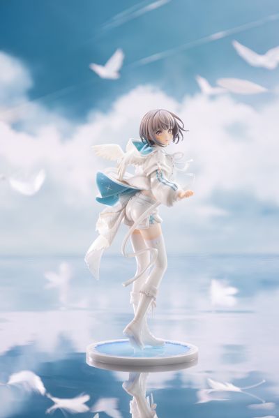 梦想协奏曲！迷途之子！！！！！ 高松灯.天使Ver