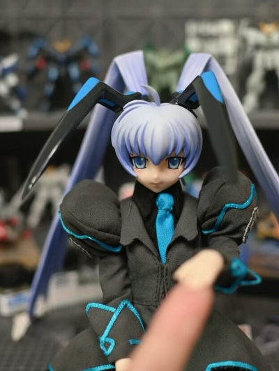 A-Brand MUV-LUV&MUV-LUV Muv-luv 社霞 